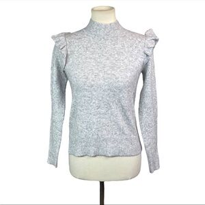 Woman’s LOFT lightweight knit sweater size XS